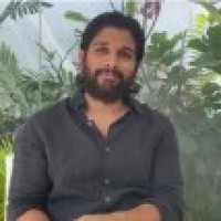 Allu Arjun's musical birthday gift to daughter