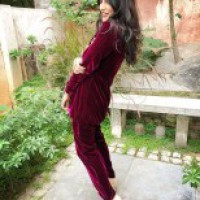 Shruti Haasan and her 'awkward hug'