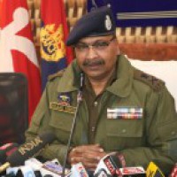 16 militants killed in 7 anti-terror operations in Srinagar: DGP