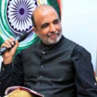 Congress is not what it used to be, for sure: Sanjay Jha