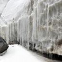 Some glaciers are also advancing: Geology professor