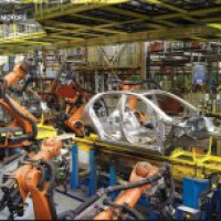 Tata Motors Group's Q1FY21 global wholesales down 64%