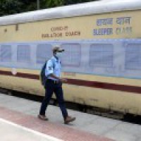 Railways to utilise 50% isolation coaches in Shramik trains