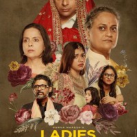 'Ladies Sangeet' examines female identity, says director-writer