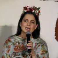 Kangana Ranaut feels COVID-19 could be 'potential bio war'