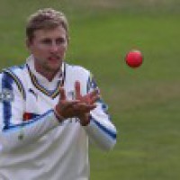 Well deserved legend: Root on Stokes winning BBC award