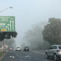 Twitter users concerned over Sydney air quality