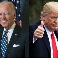 Trump finally concedes against Biden