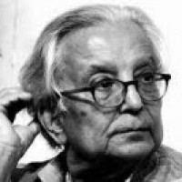 Sahitya Academy recipient Bangla poet Alokeranjan Dasgupta passes away