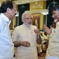 Now, its confirmed: TDP-BJP's relations on razor's edge