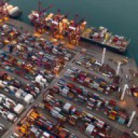 Pakistan's exports on downward trajectory