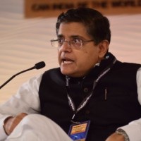 Baijayant Jay Panda quits BJD amid rift with Odisha CM Naveen Patnaik