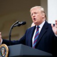 US troops in Iraq to be reduced to 2,000 soon: Trump