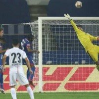 Bengaluru, NorthEast play out pulsating 2-2 draw
