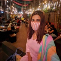Aahana Kumra feels at home returning to Prithvi theatre after a year