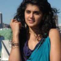 Taapsee recalls the challenge of getting 'out' of skin of Prakashi Tomar