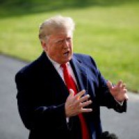 Trump condoles death of ex-President Pranab Mukherjee