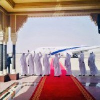 Israeli flag carrier announces cargo flight to Dubai