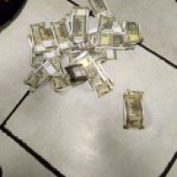 Fake currency worth Rs 1 lakh seized, Bangladeshi held in Meghalaya