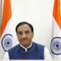 Ramesh Pokhriyal Nishank to get prestigious literary award on Nov 21