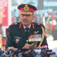 Infiltration along LoC has reduced substantially: Lt Gen BS Raju