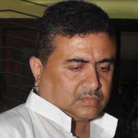 Suvendu Adhikari resigns as Bengal MLA