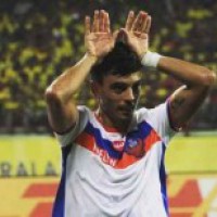 Edu Bedia extends his stay with FC Goa for two more years