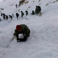 Jammu coldest at 2.8, Drass at minus 28.5