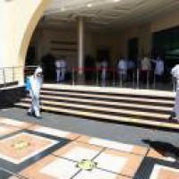 Hotel, tourism sector returning back to normal