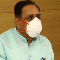 Gujarat CM to visit new Covid hotspot Surat on Saturday
