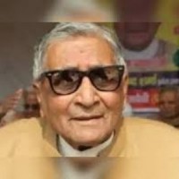 Senior-most ex-MLC passes away in UP