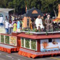 Bengal tableau rejected for Republic Day parade: Defence Ministry