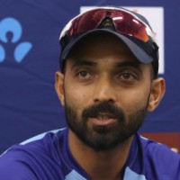 Rahane has great sense of where his fielders should be: Gavaskar
