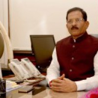 1,875 women officers serving in IAF: Shripad Naik