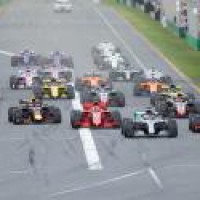 F1 moves up mid-season break; Le Mans 24 postponed