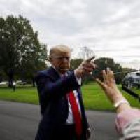Resolution limiting Trump's military power against Iran passed