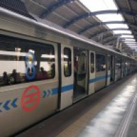 'Delhi Metro-SBI Card' a credit-cum-smart card launched