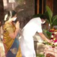 Ganesh Chaturthi celebrated in Tamil Nadu