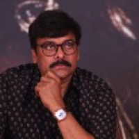 Trisha walks out of Chiranjeevi film over 'creative difference'