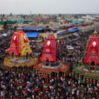 Plea in SC seeking stay on Rath Yatra in view of Covid-19 pandemic