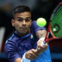 Nagal advances to quarters in Prague Open tennis meet