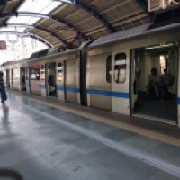 NMRC renames Sector 50 as 'Rainbow' station