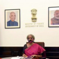 ECLGS needs to be extended to more stressed sectors: CII to FinMin