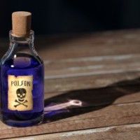 UP: Man dies after consuming poison during police raid