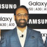 Ranjivjit Singh moves on as Samsung India reaps record sales