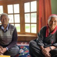 PM Modi's visit to his village Nimo, comforts 1962 war veteran