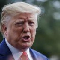 Postponing Olympics better than playing to empty stadia: Trump