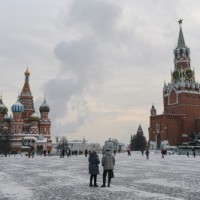 With travel curbs lifted, Russia keen on tapping Indian outbound tourists