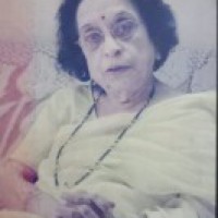Veteran Left leader Roza Deshpande dies at 91