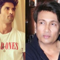 Shekhar Suman: Every 14th is a reminder that we are awaiting justice for Sushant